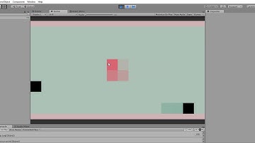 C# Synthesizer in Unity Test