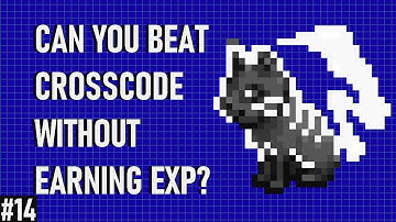 Can You Beat CrossCode Without EXP? No EXP Challenge Run Stream 14: Into The Jungle We Go