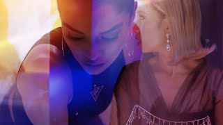 NIKI x GUESS ORIGINALS - PANDEMONIUM 🌗