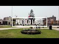 Pueblo Libre, distrito histórico - City tour Lima