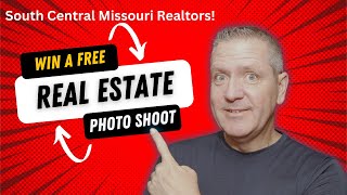 🎉 Join Our September Contest for a Chance to Win a Free Real Estate Listing Photo Shoot! 🎉