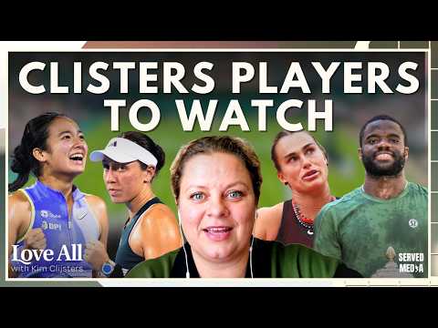 Can Jessica Pegula Win Wimbledon? Kim Clijsters Breaks Down the Biggest Threats