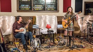 Echo Sessions 38 - The Paper Crowns - California Kids
