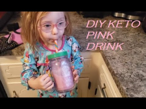 diy-starbucks-pink-drink-//-how-to-make-keto-pink-drink-at-home-for-cheap