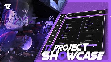 TZ Project | Official Showcase