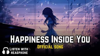 Happiness Inside You - Heartfelt Song (Lyrics)