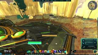 Wildstar Grind Bots Call for Action