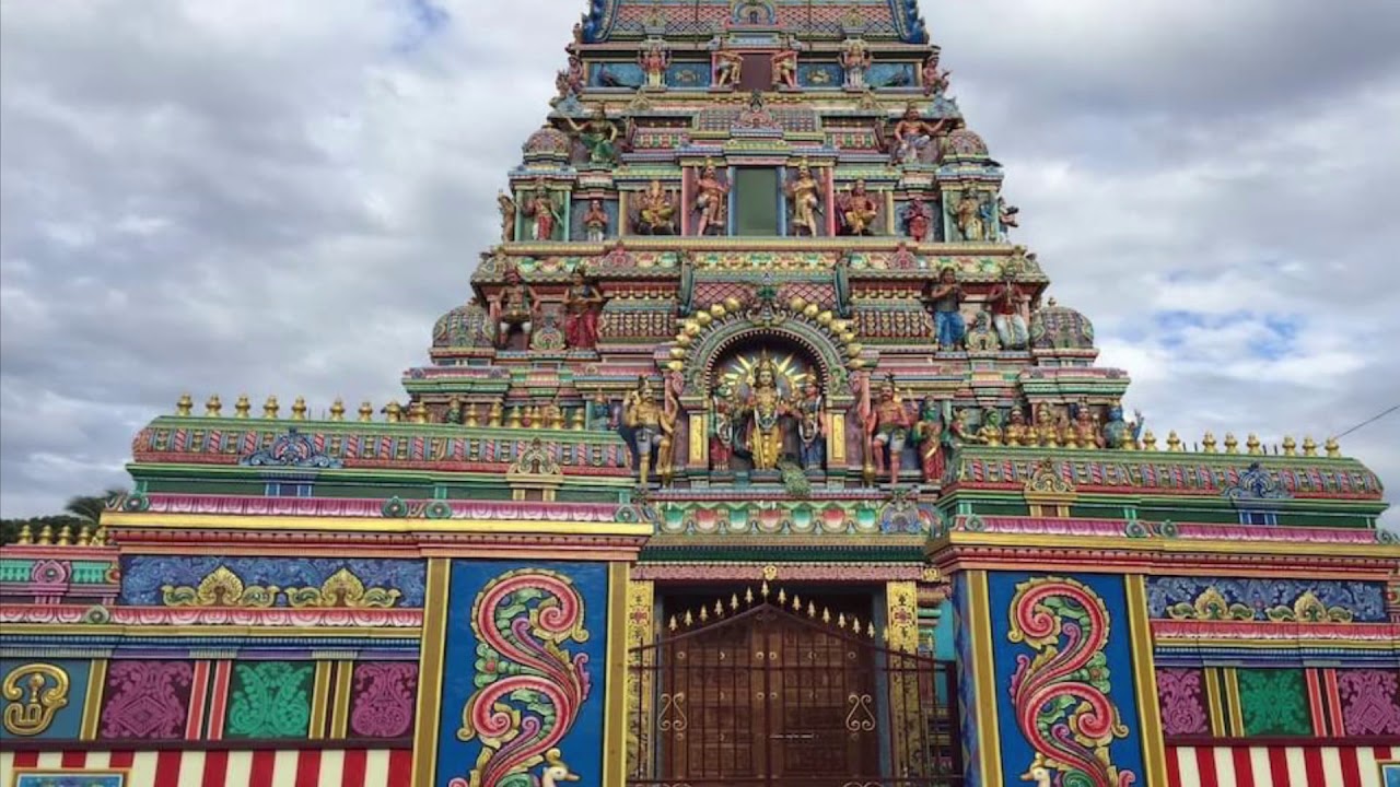 Morlon souvenir 2019 part 2 avec Medar N.