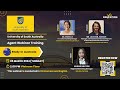 University of South Australia - Yes Education Agent Webinar Training
