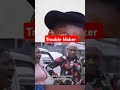 trouble Maker #troublemaker #trouble #fyp #brodashaggi #funny
