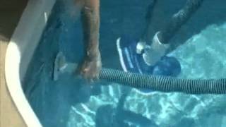 Haviland Vacuum Hose Instructions