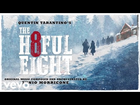 The Hateful Eight - Neve (#2)