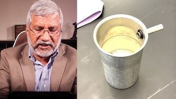 Archimedes Principle - Lab