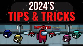 Top 15 Tips and Tricks in 2024 Among Us - Imposter's Guide screenshot 2