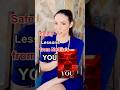 Safety Tips from Netflix’s YOU #joegoldberg #netflix #safetytips
