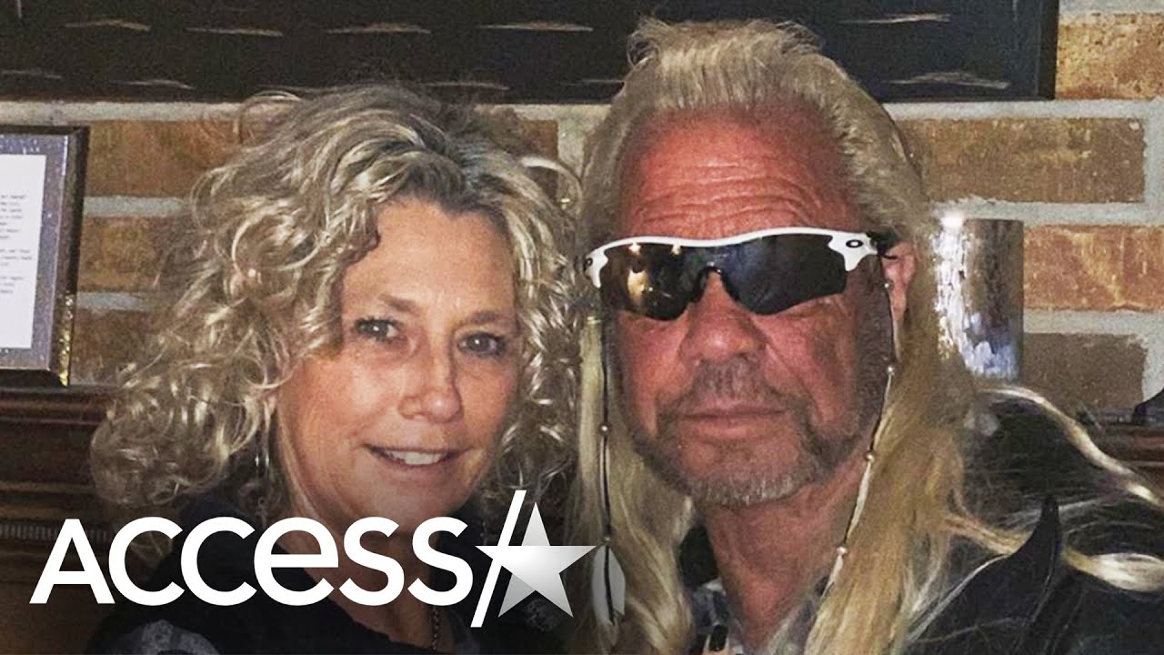 Dog The Bounty Hunter's Daughter Defends His New Romance - YouTube