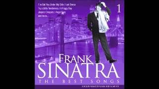 Frank Sinatra - The best songs 1 - She&#39;s funny that way
