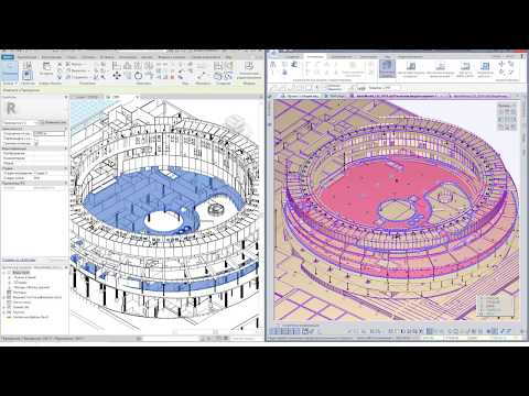 Video: BIM Knihovna Objemových Fasád GRADAS