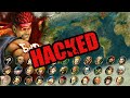 Street Fighter IV Champion Edition mod apkv10200obb 