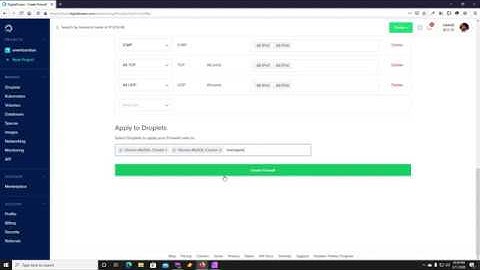 How to MySQL NDB Cluster 8.0 in Ubuntu 18.04 - Securing MySQL Cluster with Firewall (Part 5)