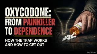 Thumbnail of Oxycodone: Full explanation