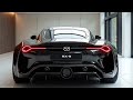 NEW 2025 MAZDA RX 9 SHOCKS THE WORLD 400HP ROTARY MONSTER First Look Official Reveal NEW 2025 MAZDA RX 9 SHOCKS THE WORLD 400HP ROTARY MONSTER First Look Official Reveal