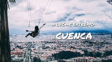 Lo que DEBES VISITAR en CUENCA