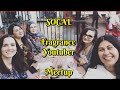 Fragrance Youtuber Meetup TIPSY Vlog/Storytime | Scentbar Hollywood + Fredrick Malle