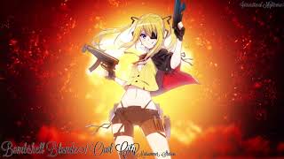 -Nightcore- Bombshell Blonde (Owl City)