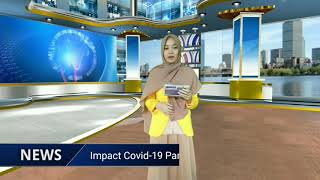 [Video Creative Project Final-test English Assignment] Impact of Covid-19 on Children's Health