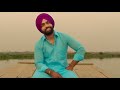 GULABI PAANI - Ammy Virk - Mannat Noor - MUKLAWA Running Successfully - Punjabi Romantic Songs 2023