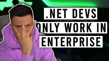 The Dumbest Thing I’ve Heard About .NET