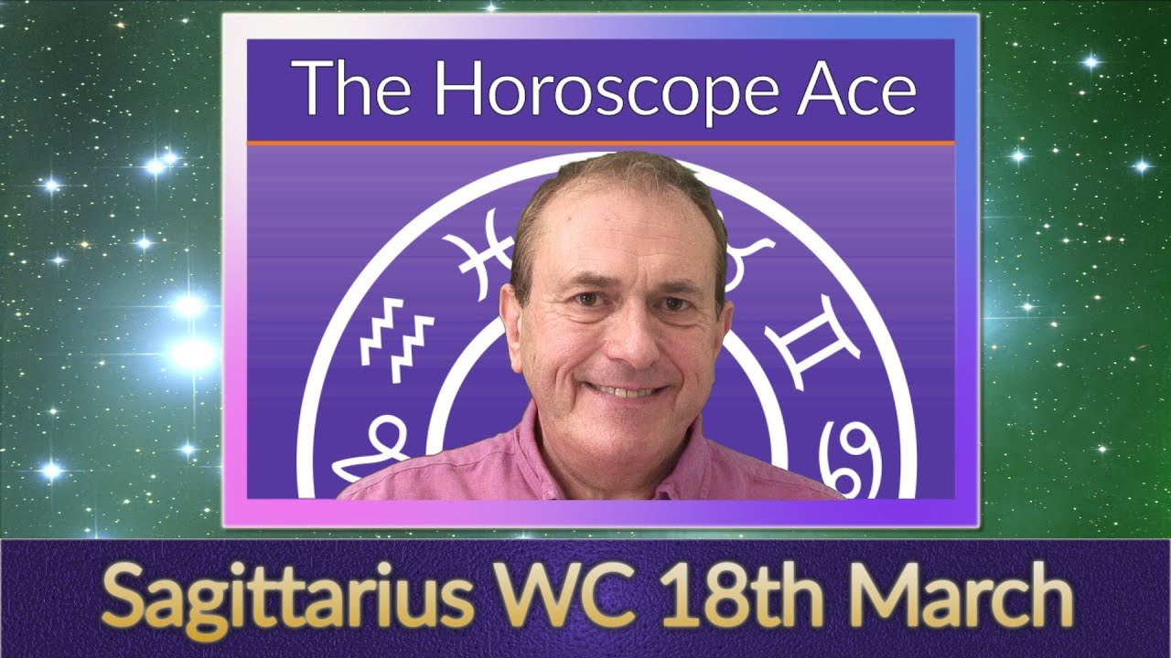 Sagittarius Health & Wellness Horoscope