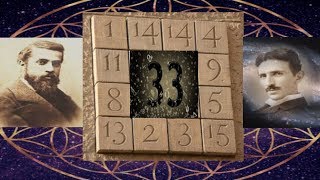 Download lagu Tesla El NÚMERO MAESTRO 33 y el Cuadrado Mágico de Gaudí Geometría Sagrada Tesla El NÚMERO MAESTRO 33 y el Cuadrado Mágico de Gaudí Geometría Sagrada