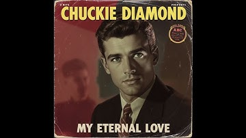 My Eternal Love – Romantic 1950s Rock ’n’ Roll Ballad with Doo-Wop Harmonies and Heartfelt Emotion