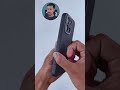 STYLISH Carbon Fiber Cover for OnePlus Nord 6! 🏁🔥