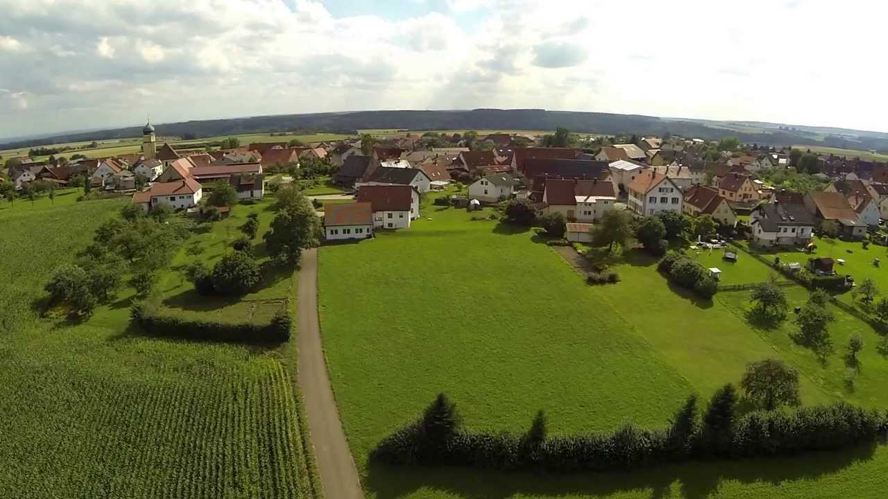 Heuchlingen am 11.08.2013