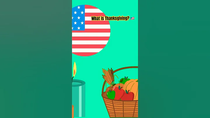 🦃 What is Thanksgiving? 🍂 when is Thanksgiving? Is Thanksgiving a National Holiday? #thanksgiving