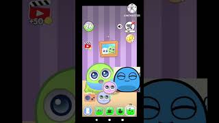 My Boo, Bubble and Piff in My Chu