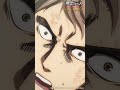 大ヒット公開中🎊 劇場版「進撃の巨人」完結編 THE LAST ATTACK ！#shorts #shingeki #進撃の巨人