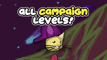 ALL Campaign Levels in Platform Racing 2