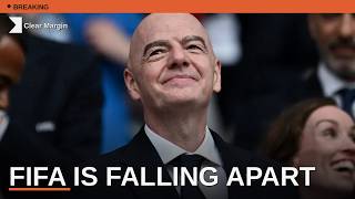 UEFA, AFC, CONCACAF All Reject Infantino's Plan