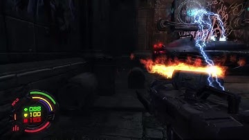 Hard Reset Redux  ""sorry Honey...ich stehe auf Bladerunner Ärsche!!!