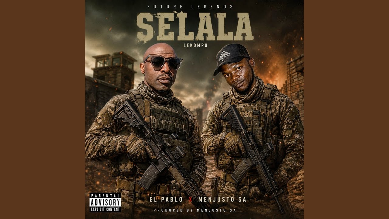 Watch Selala on YouTube Watch Selala on YouTube