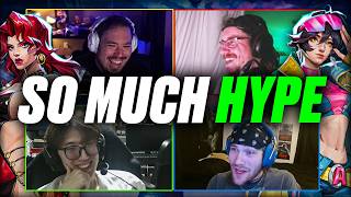 We SAVED Rivals, Season 9 is INSANE and MASSIVE Buffs, Nerfs & Reworks ft FullMetalLamps & Suppress