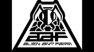 Watch Alien Ant Farm Lord Knows video