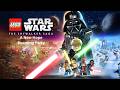 Lego Star Wars: The Skywalker Saga: A New Hope - Boarding Party