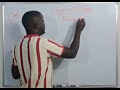 Combustion Reaction Equations