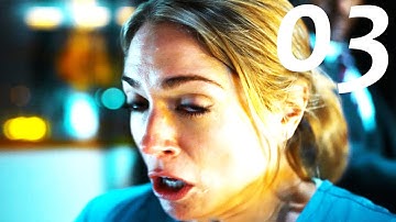 Quantum Break Episode 3- Deception