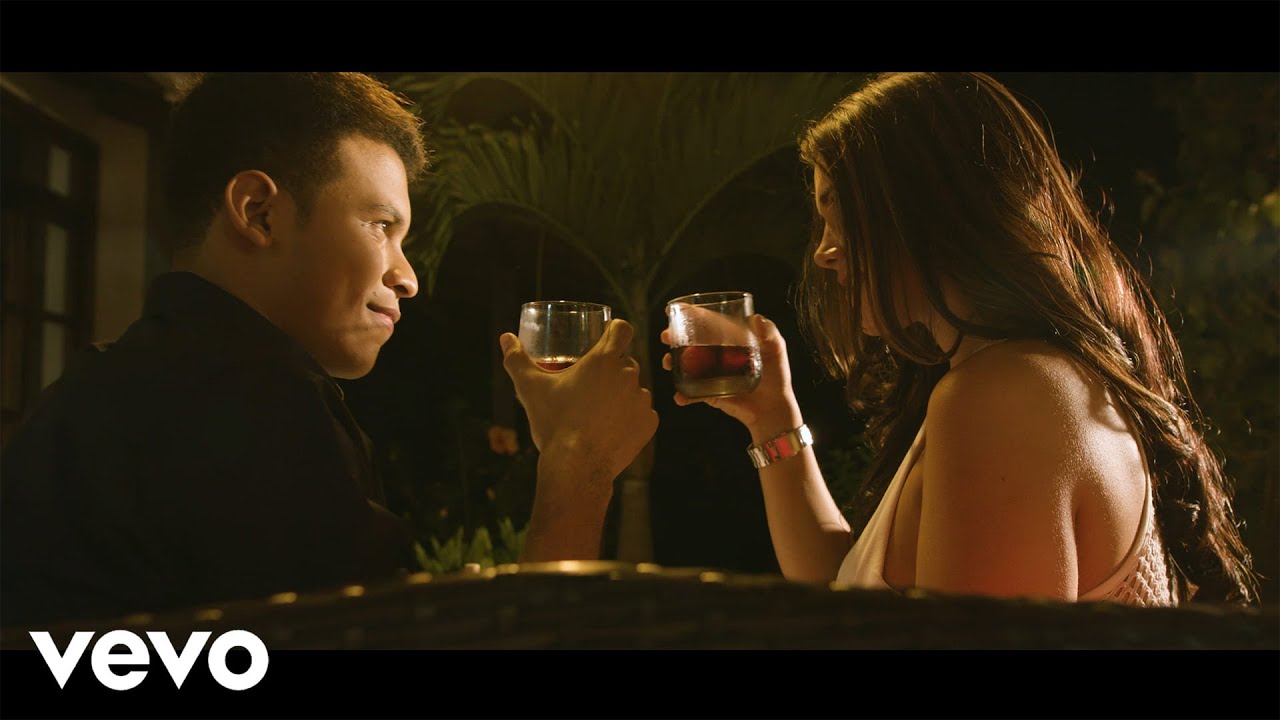 Ilan Camargo - Quiéreme (Video Oficial)